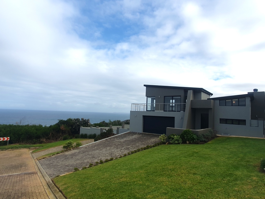 3 Bedroom Property for Sale in Le Grand Golf Estate Western Cape